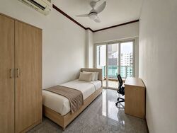 The Warren (D23), Condominium #613612961